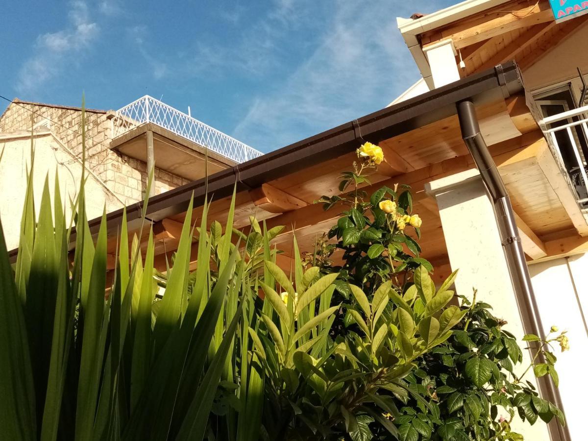 Villa Ivan Dubrovnik Exterior foto